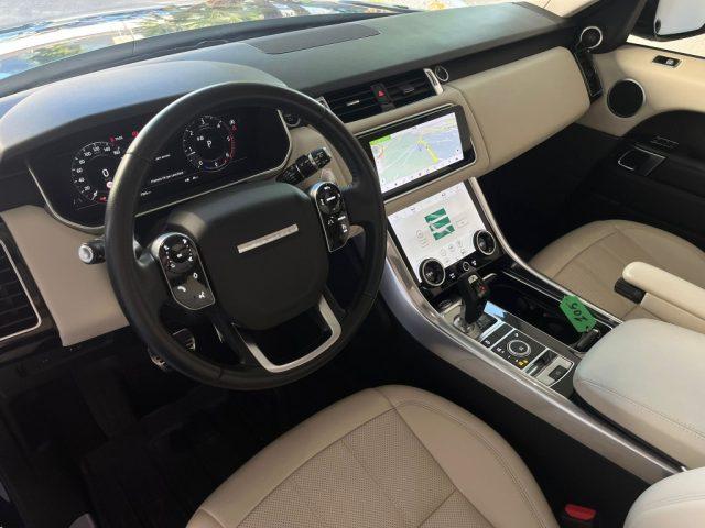 LAND ROVER Range Rover Sport 3.0 SDV6 249 CV HSE