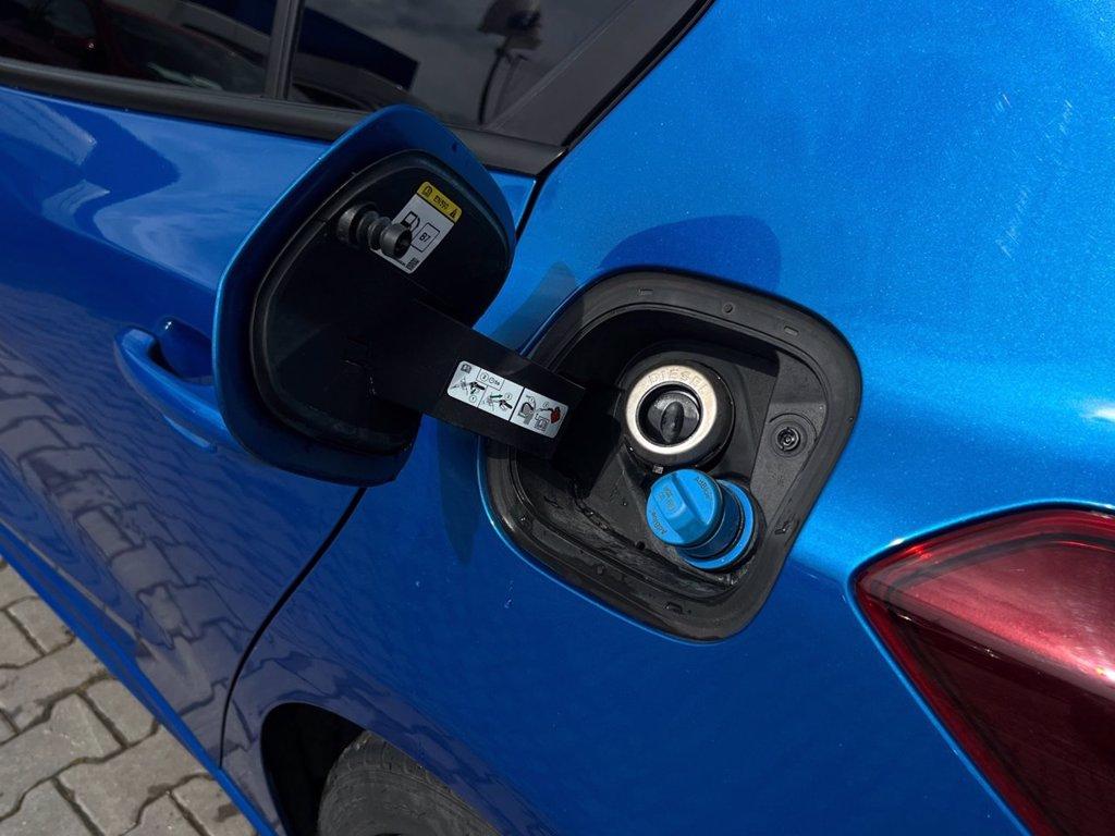 FORD Focus 1.5 EcoBlue 115 CV automatico 5p. ST-Line X del 2023
