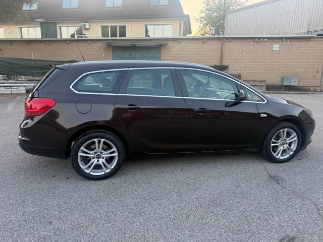 OPEL Astra 1.6 CDTI 136CV EcoFLEX S&S Sports Tourer Cosmo