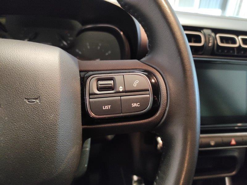 CITROEN C3 Aircross 1ª s. - C3 Aircross PureTech 110 S&S Feel