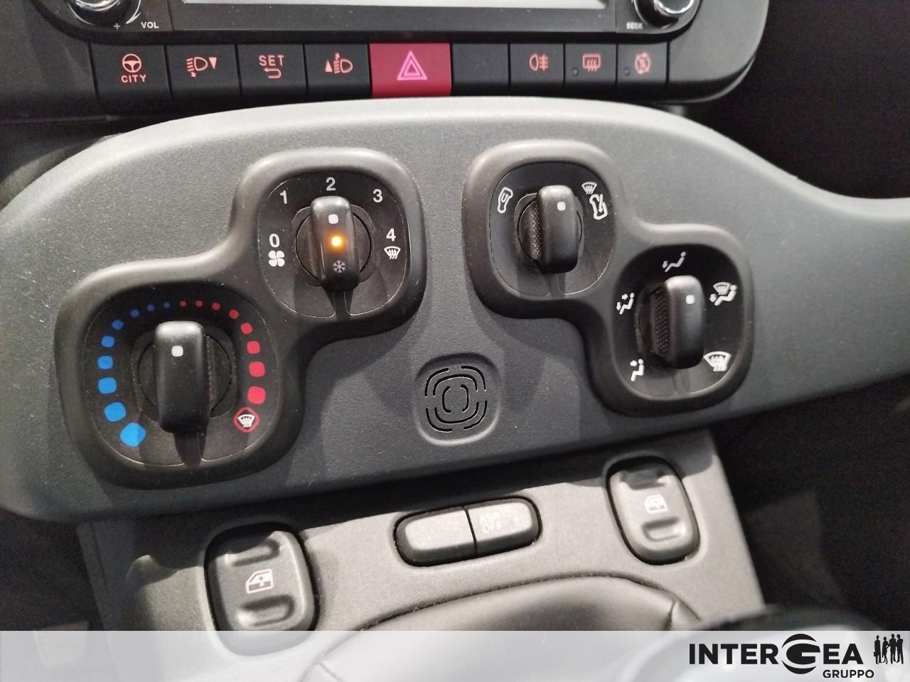FIAT Panda 1.2 Lounge s&s 69cv my19