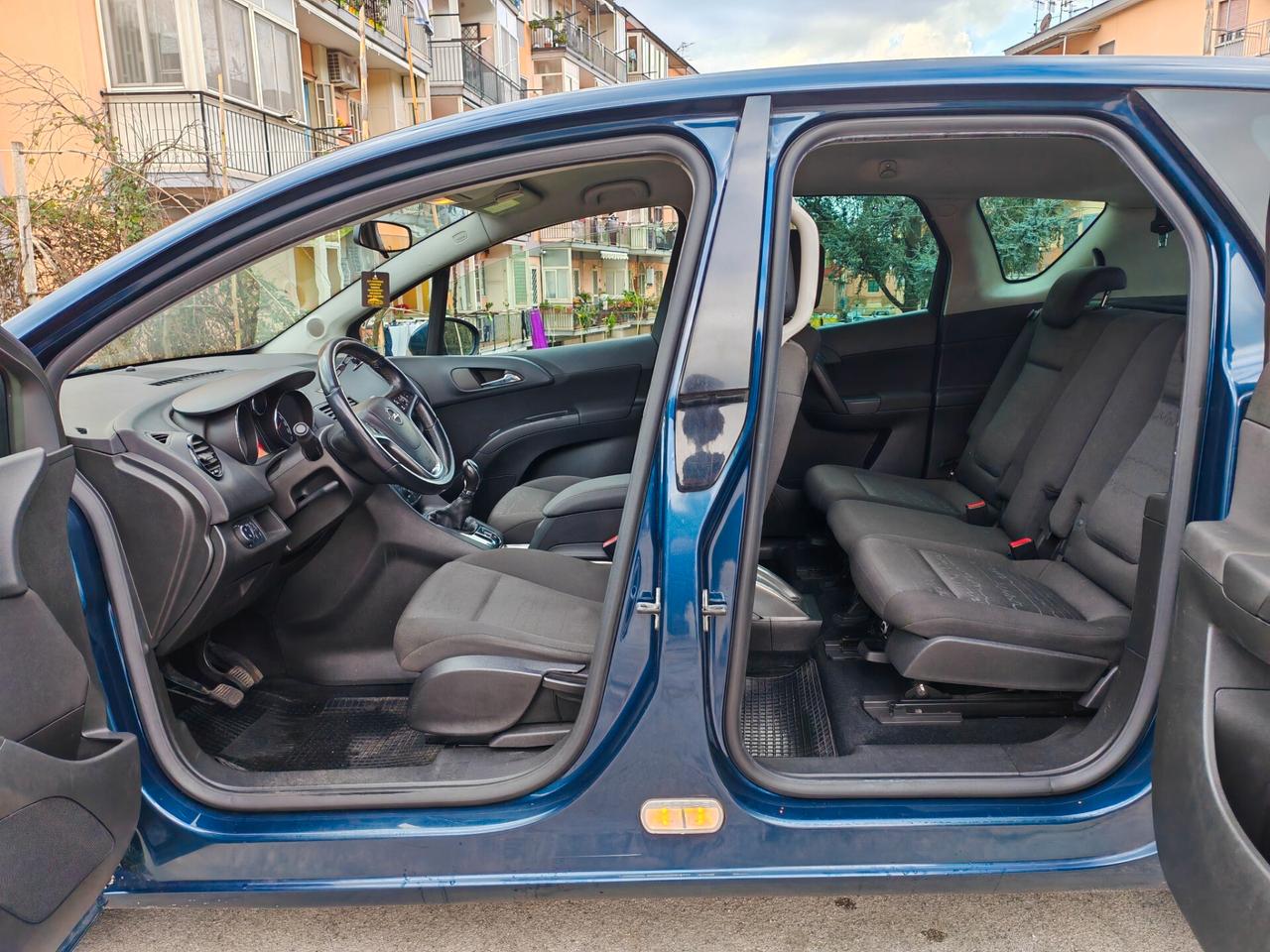 Opel Meriva 1.3 Multijet CONDIZIONI OTTIME