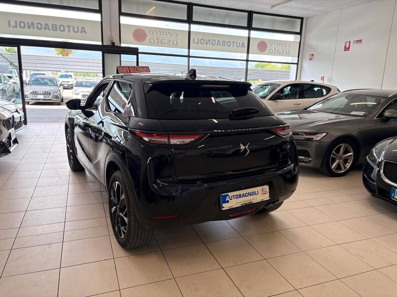 Ds DS3 OPERA PureTech 130 aut. SPOTICAR