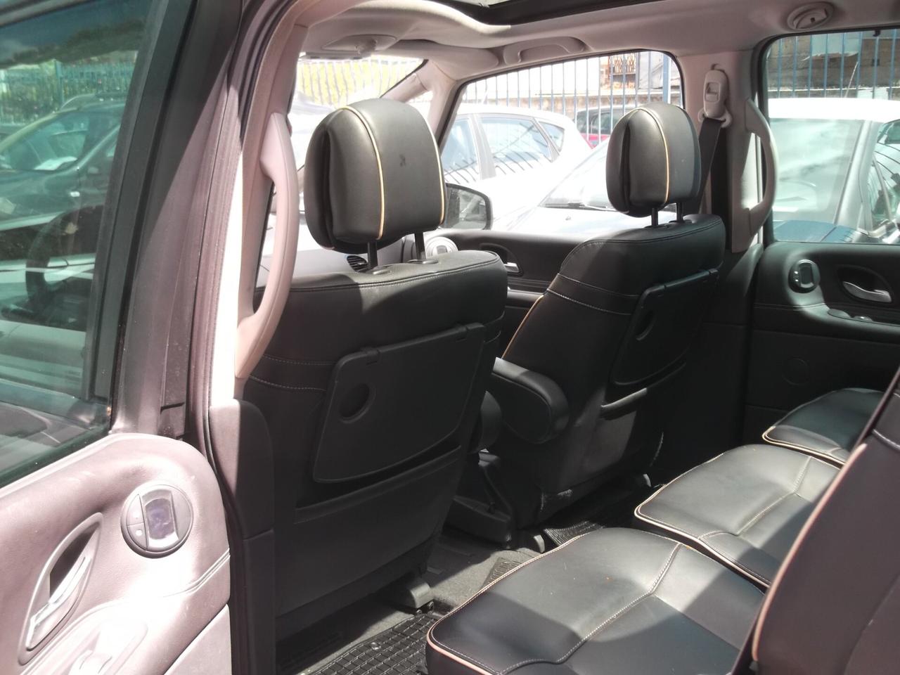 Renault Espace Grand 2.0 dCi 175CV Proactive Initiale - 28