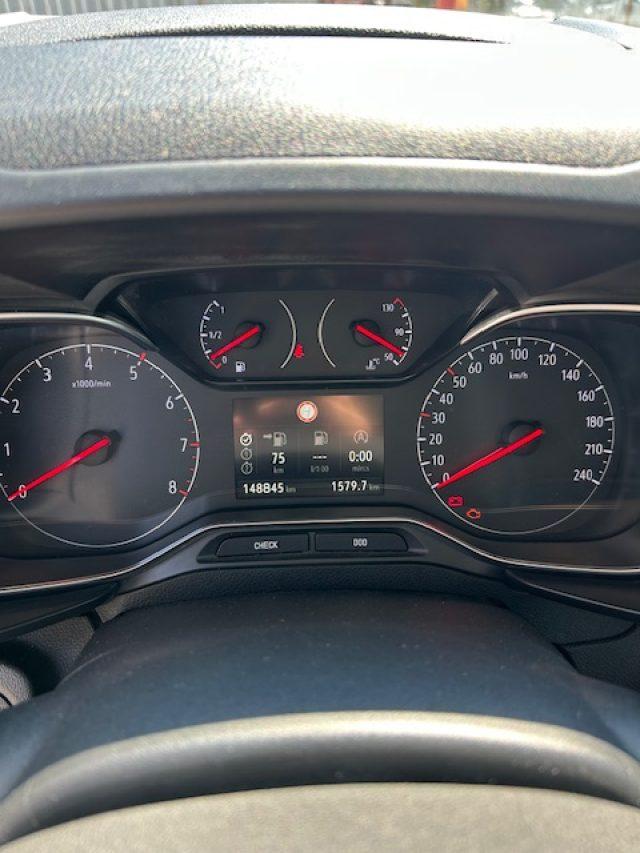 OPEL Combo Life 1.5D 130 CV S&S MT6 Innovation UNICO PROPRIETARIO