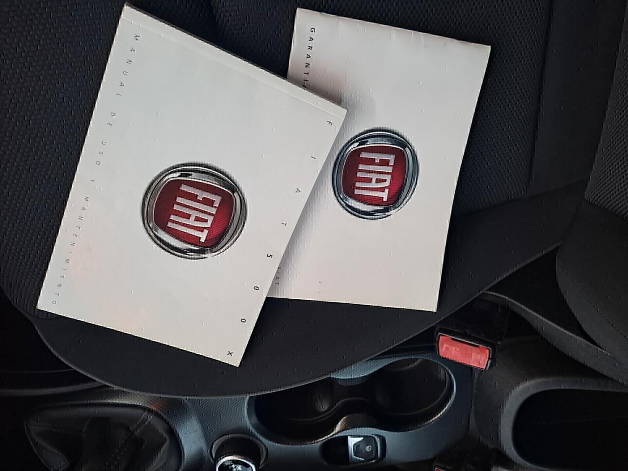 Fiat 500X 1.3 MultiJet 95 CV Lounge