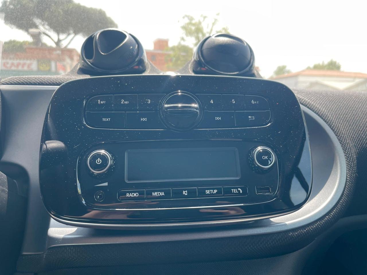 Smart ForTwo 70 1.0 Passion