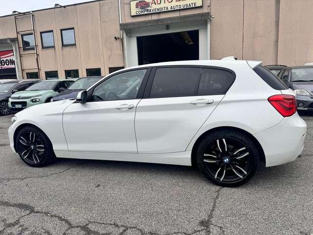 BMW 116 d Urban Full Optional