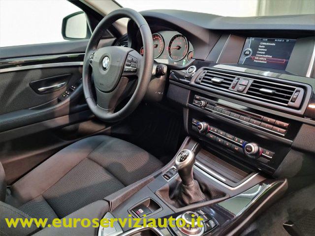 BMW 520 520i