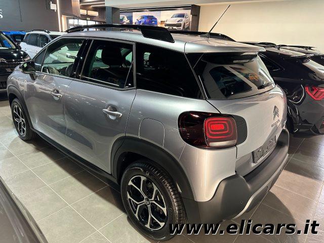 CITROEN C3 Aircross PureTech 130 S&S