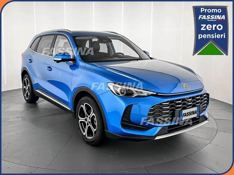 MG ZS ZS 1.5 Comfort