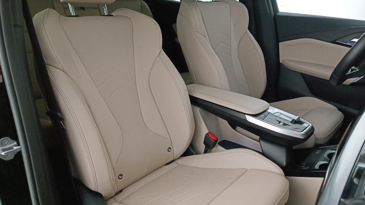 BMW X2 U10 - X2 sdrive 18d MSport auto