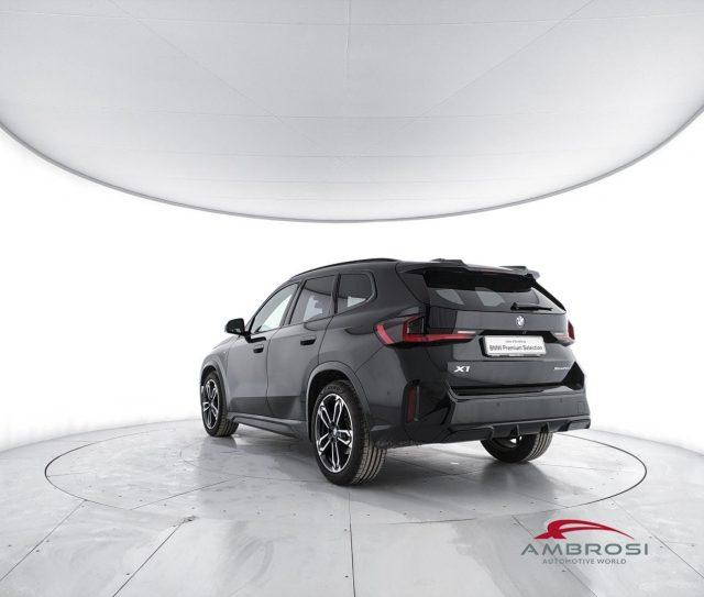 BMW X1 xDrive 20d Msport Pro