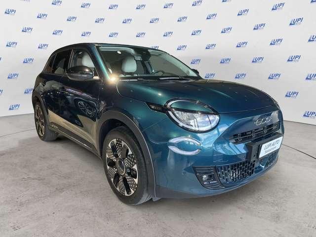 Fiat 600 1.2 hybrid La Prima 110cv auto