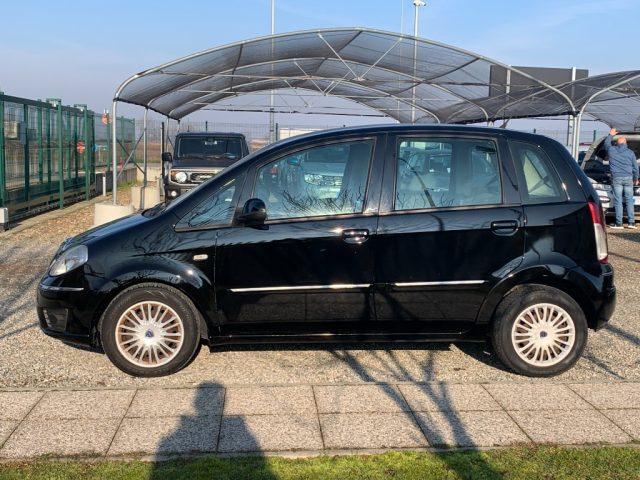 LANCIA MUSA 1.4 16V DFN 5th Avenue