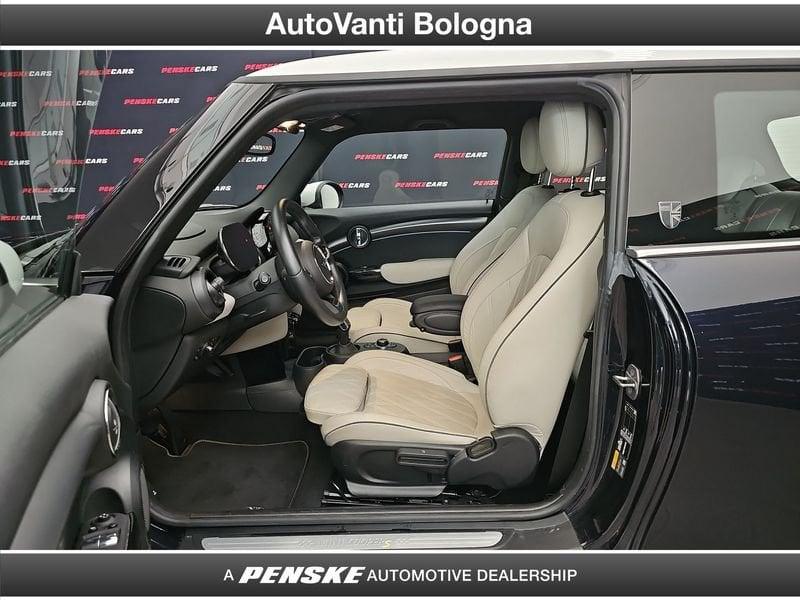 MINI Full Electric Mini Cooper SE Yours