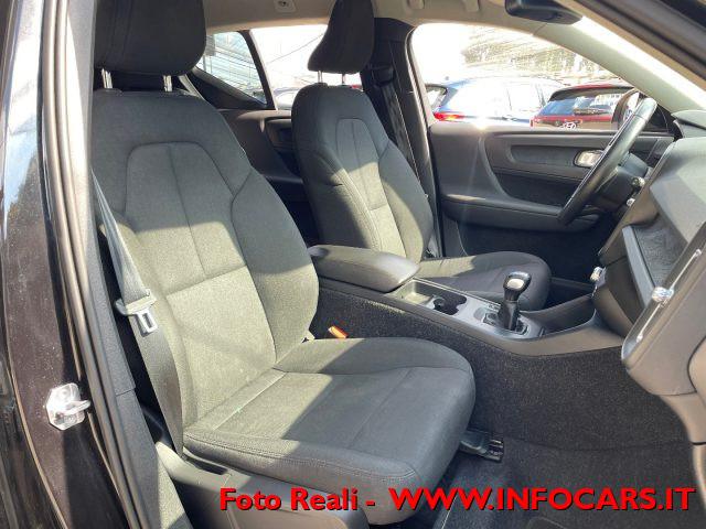 VOLVO XC40 D3 AWD 150 CV Business Promo