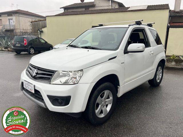 SUZUKI Grand Vitara 1.9 DDiS 3p. Evolution Navi