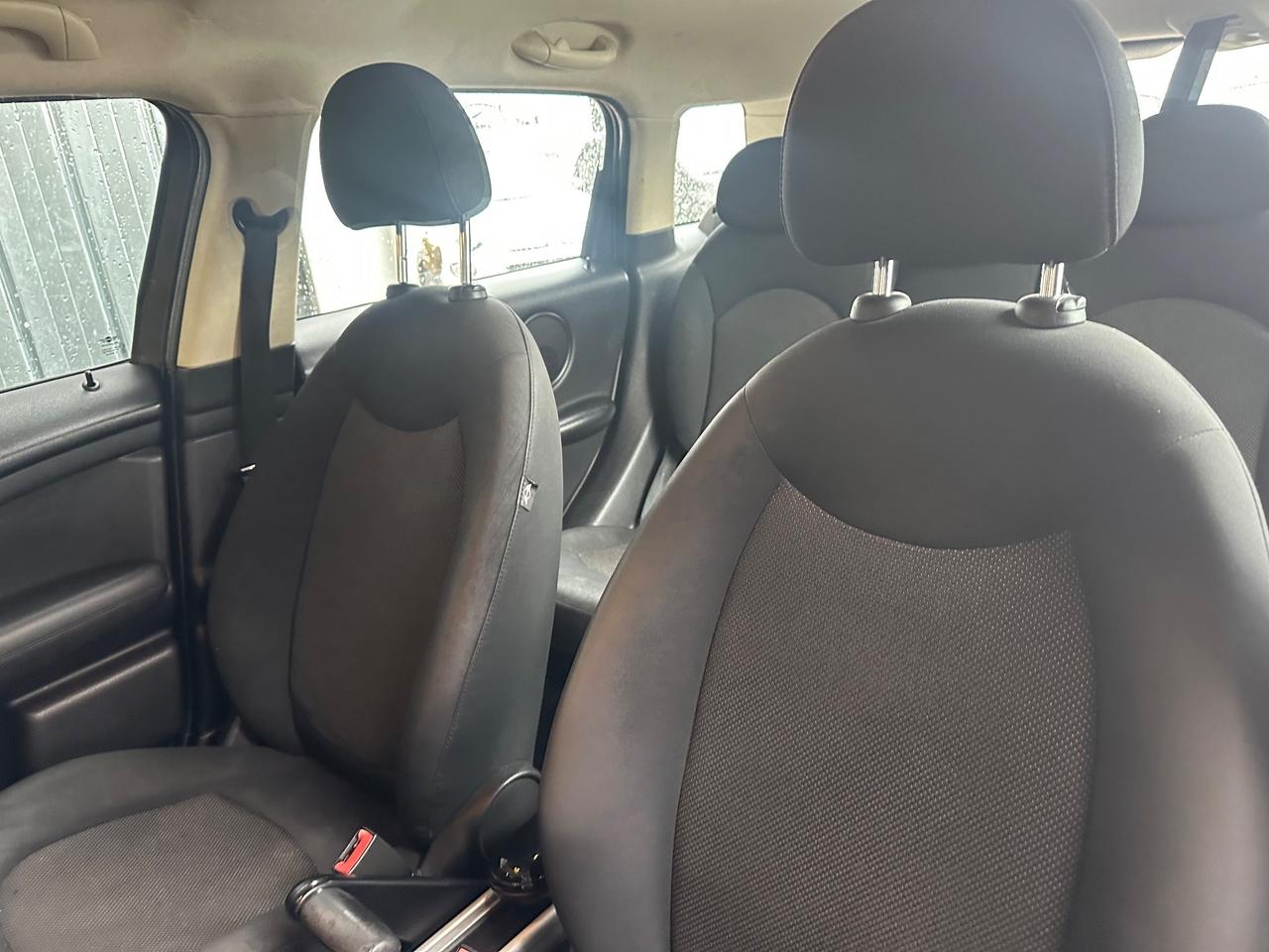 Mini Cooper Countryman 1.6 D