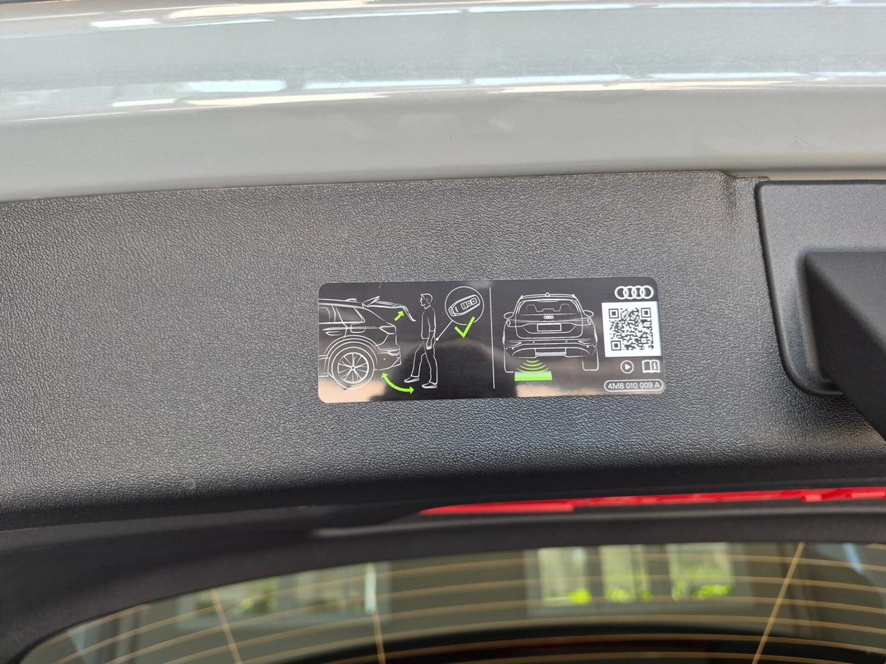 Audi Q3 TDI S LINE EDITION 150CV S-TRONIC *NUOVO MODELLO* TETTO LED PLUS CARPLAY RETROCAM. WIRELESS V. PRIVACY