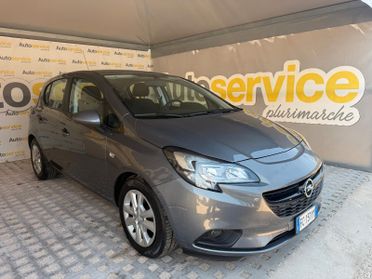 Opel Corsa 1.2benzina 5 porte