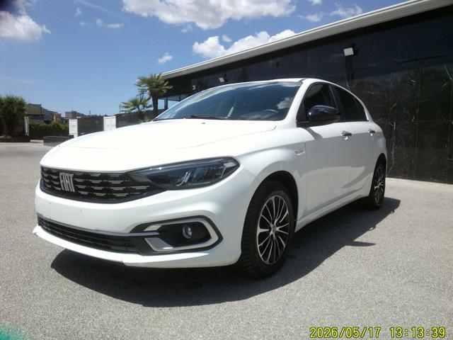 FIAT Tipo 1.6 Mjt 5 porte