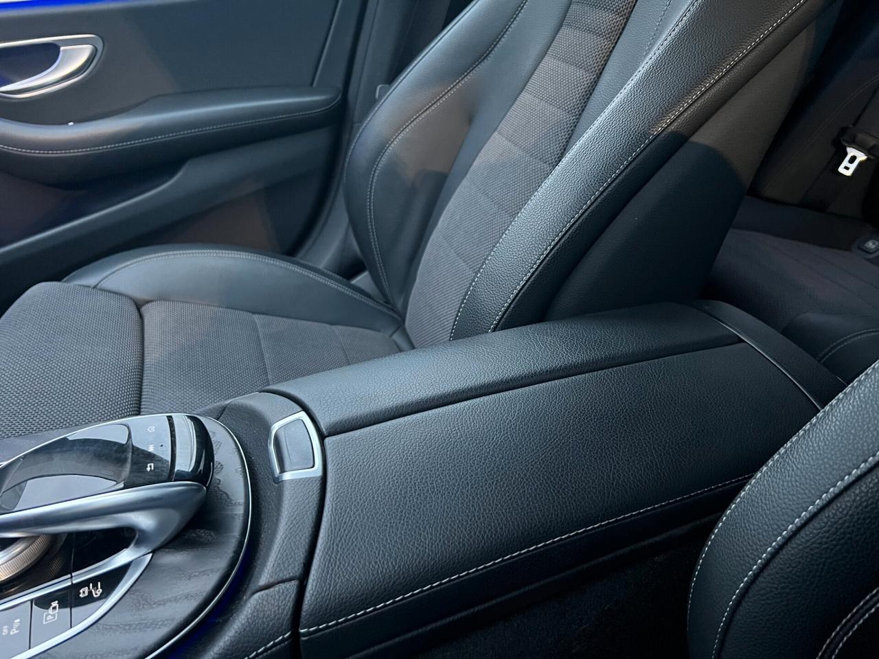 Mercedes-benz E 300 de Auto EQ-Power Business Extra