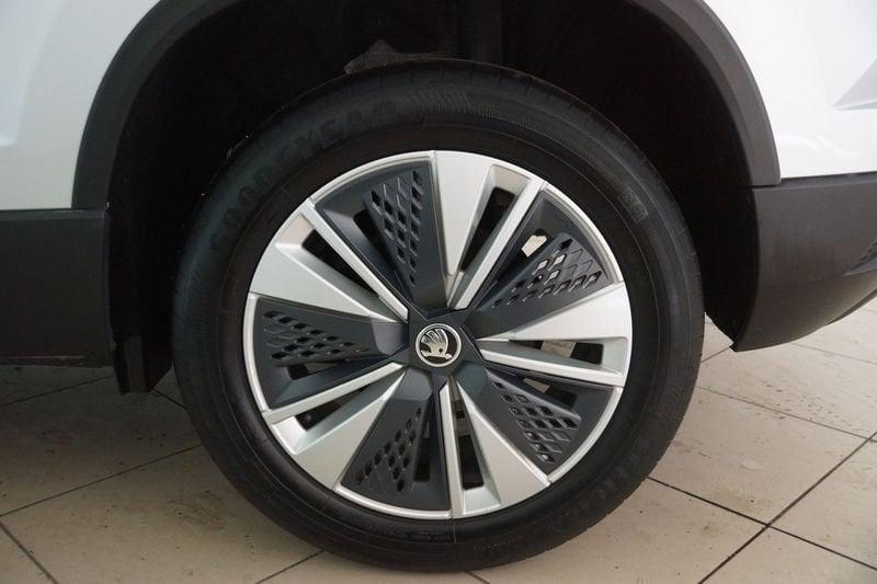 Škoda Karoq 2.0 TDI 85KW EVO SCR Executive DSG