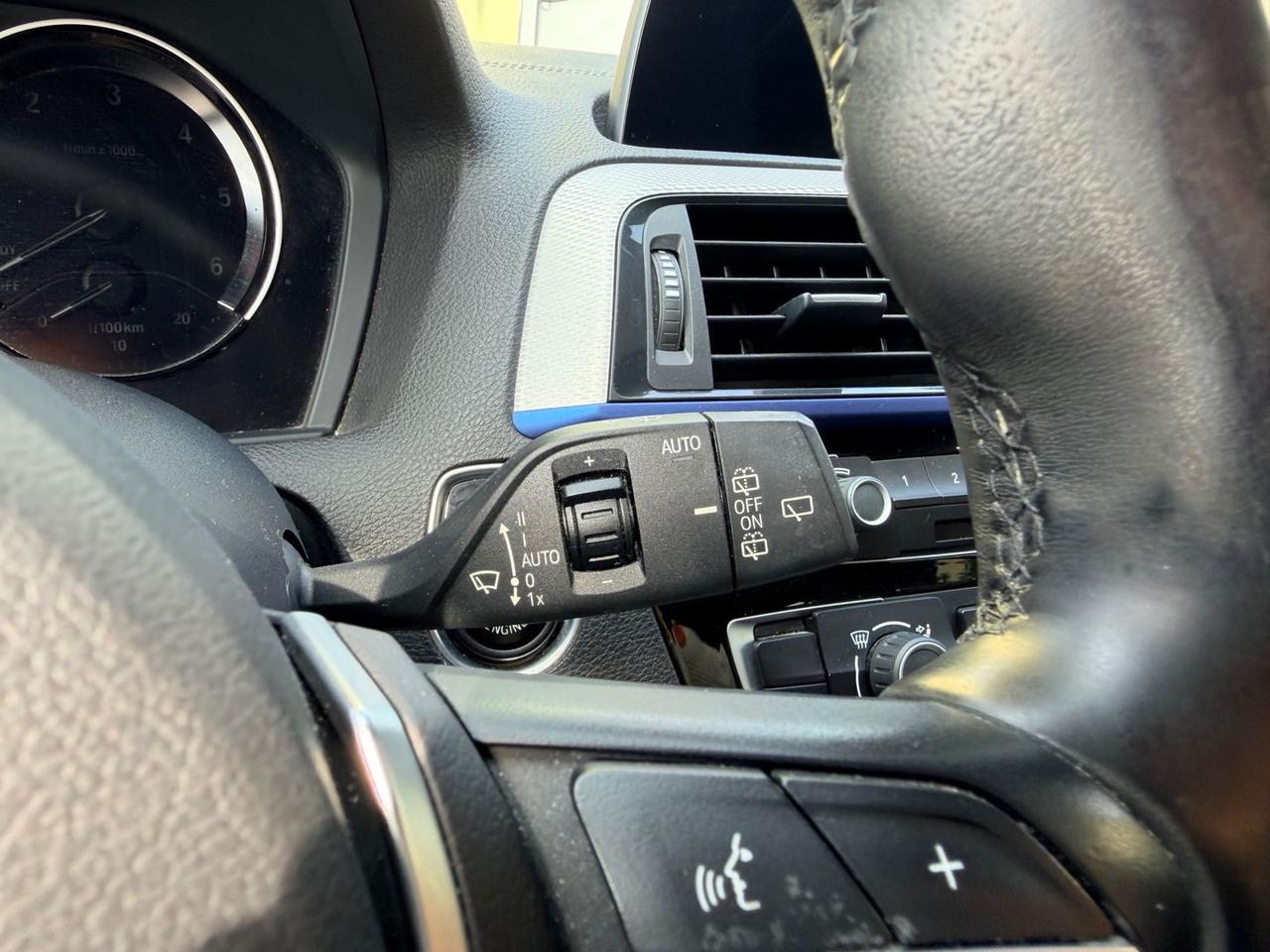 Bmw 116 M Sport 116 d #9821