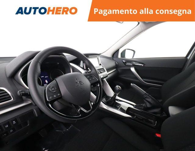 MITSUBISHI Eclipse Cross 1.5 turbo 2WD Invite