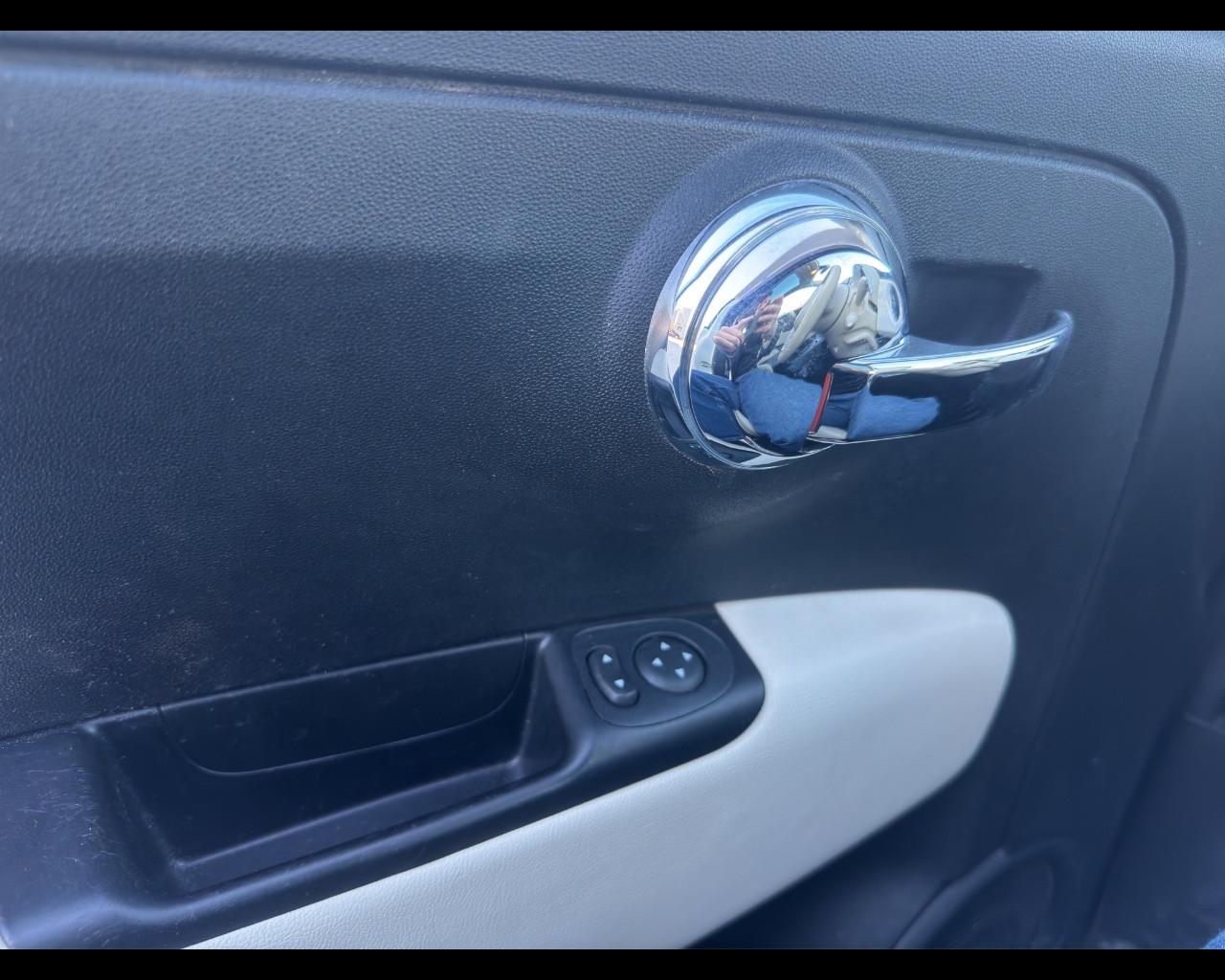 FIAT 500 (2015-2024) - 500 1.0 Hybrid Dolcevita