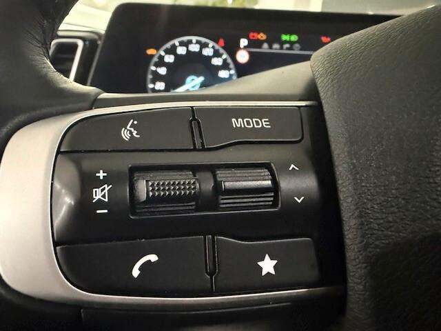 Kia Sportage 1.6 CRDi MHEV AWD DCT GT-line Plus