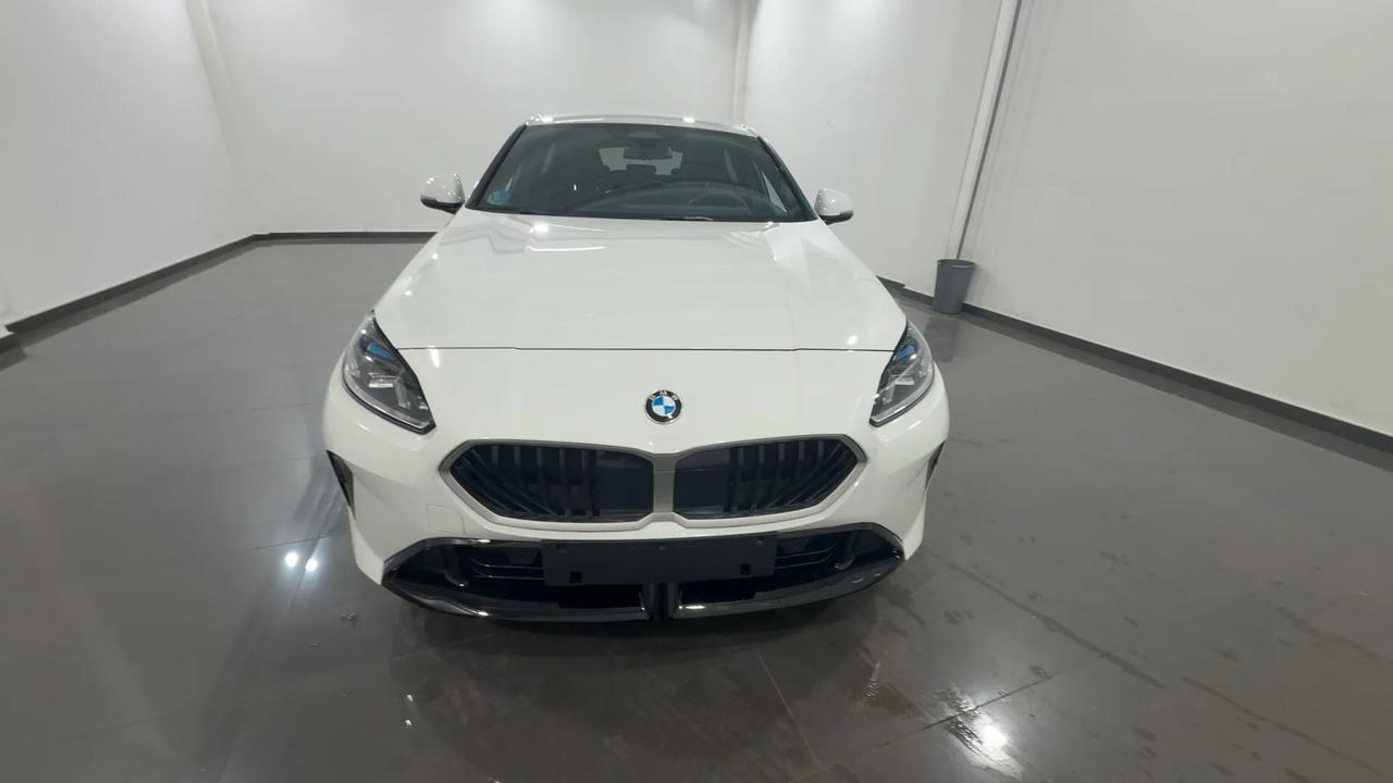 Bmw 120 Serie 1 120d 48v M Sport 163cv auto Msport M-SPORT