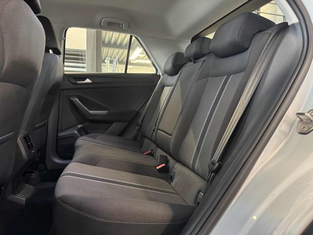 VOLKSWAGEN T-Roc 1.0 TSI 115 CV Style BlueMotion Technology