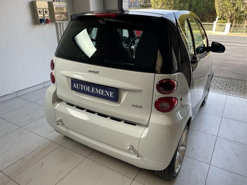 smart fortwo Fortwo 1.0 mhd Pulse 71cv FL