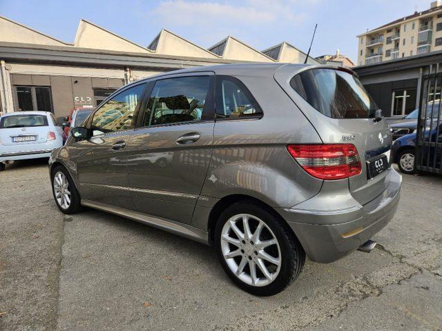 MERCEDES-BENZ B 180 CDI Sport
