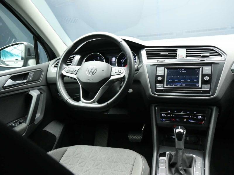 VOLKSWAGEN Tiguan 2ª serie Tiguan 2.0 TDI 150 ...