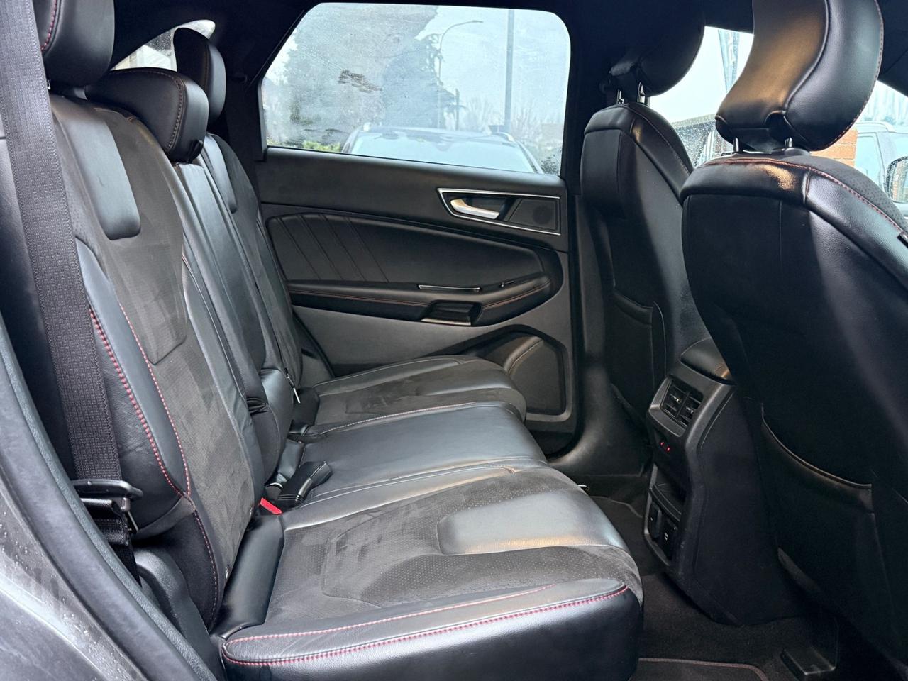 Ford Edge 2.0 EcoBlue 238 CV AWD Start&Stop aut. ST-Line