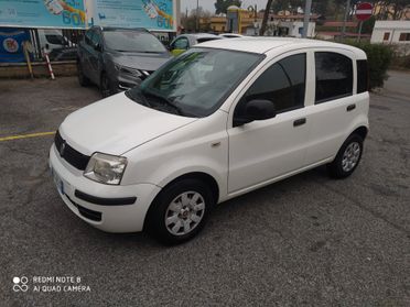 Fiat Panda 1.2 Active