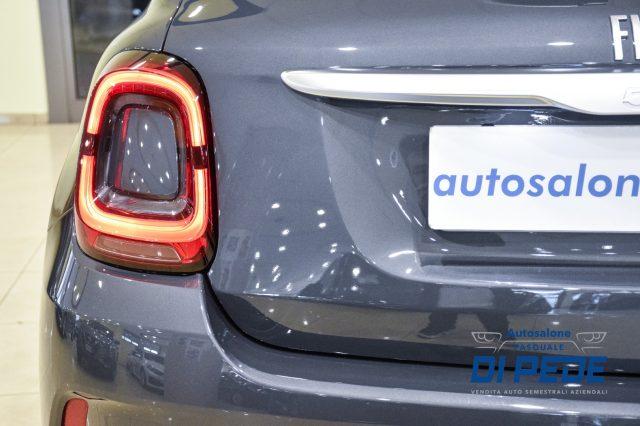 FIAT 500X 1.0 T3 120 CV