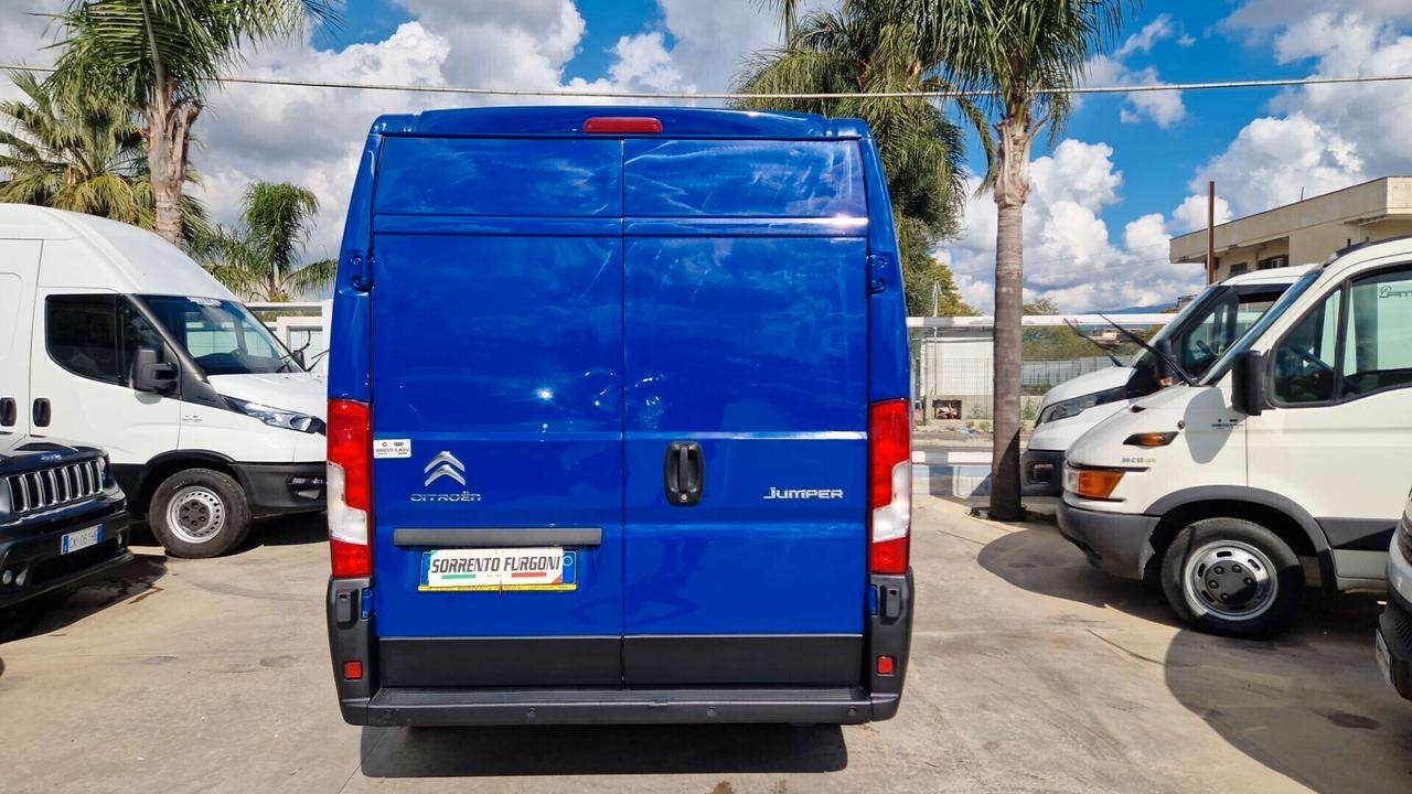 FIAT DUCATO L2 H2 FRIGO ATP 2.2 MJT 130 CV PRESA RETE