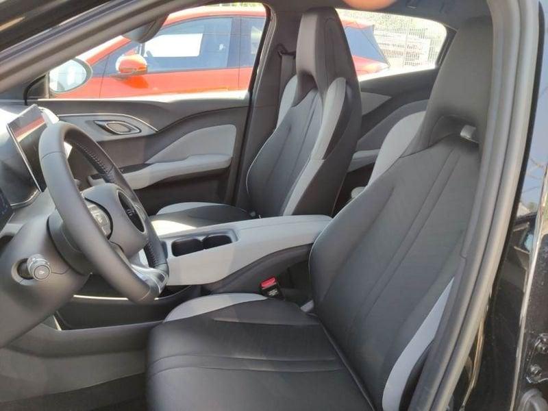 BYD Dolphin Surf Active