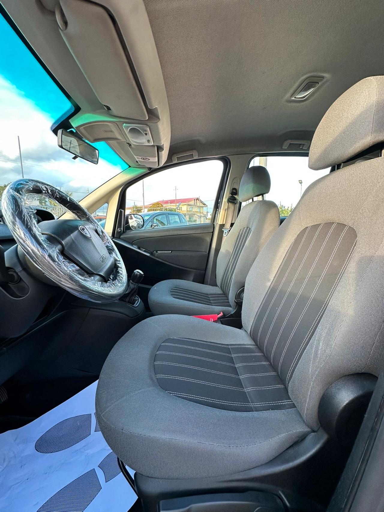 Lancia MUSA 1.3 Mjt 95 CV Diva