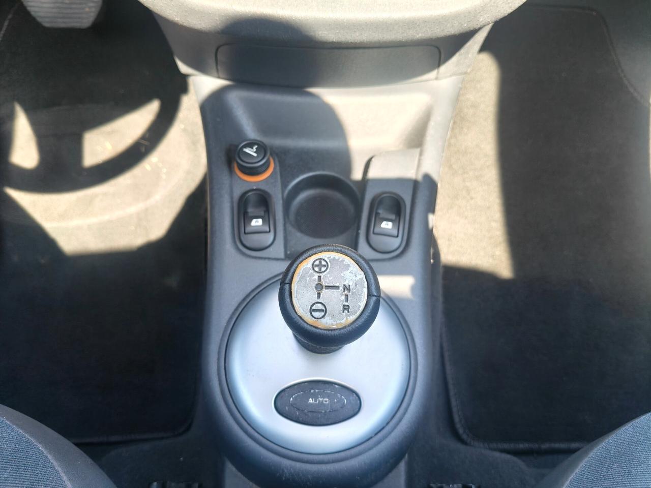 Citroen C3 1.4 AUTOMATICA SOLO 98.000 KM