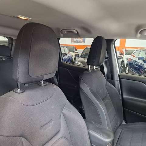 Jeep Renegade Renegade 2.0 mjt Limited 4wd 140cv