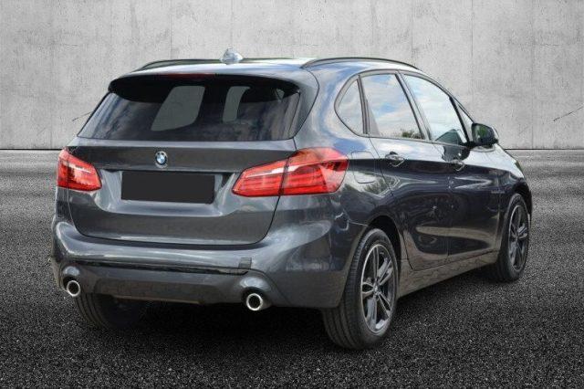 BMW 218 d Active Tourer Sport