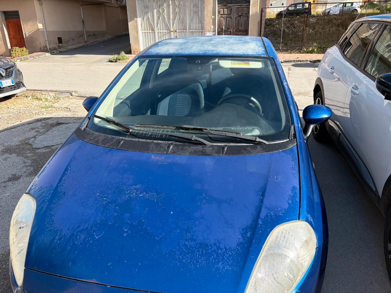 Fiat Grande Punto 1.3 MJT 75 CV 5 porte Active