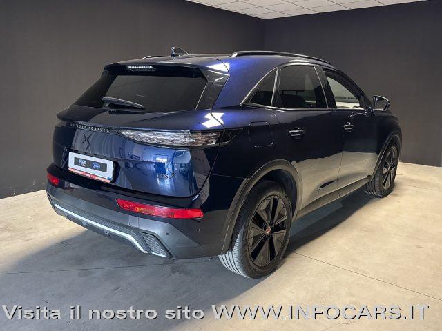 DS AUTOMOBILES DS 7 BlueHDi 130 CV Performance Line+ - PROMO