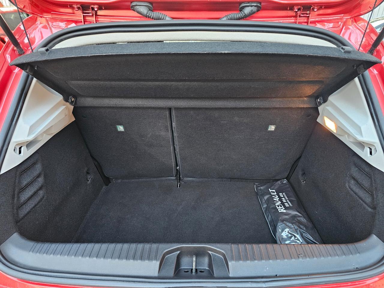 Renault Clio 1.5 Blue dCi 100 CV 5 porte Business