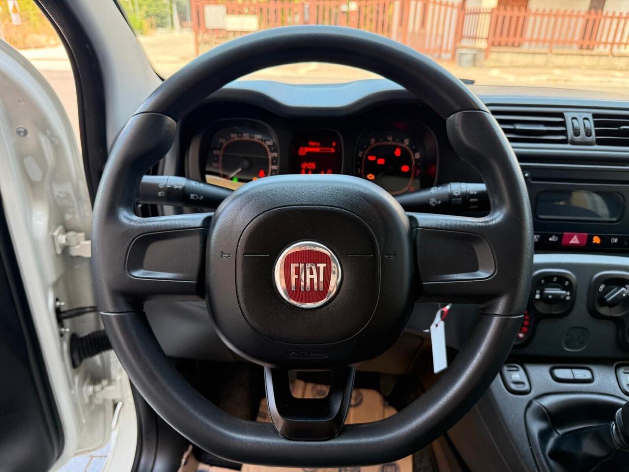 Fiat Panda 1.2 GPL DI SERIE 2018 UNICA